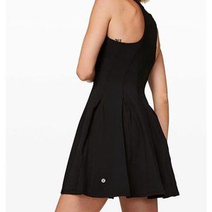 Lululemon Court Crush Tennis Dress